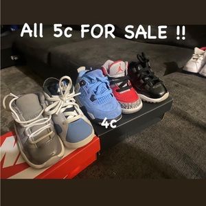 Worn For Pictures Non Walker